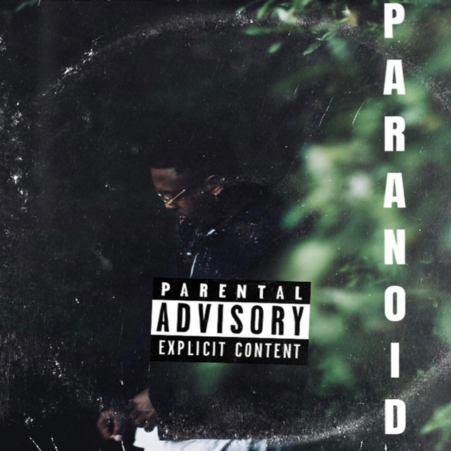 Paranoid
