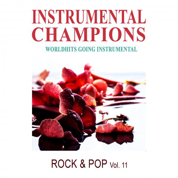 Rock & Pop Vol. 11 cover art