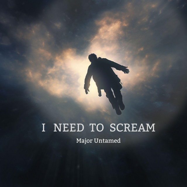 Major Untamed