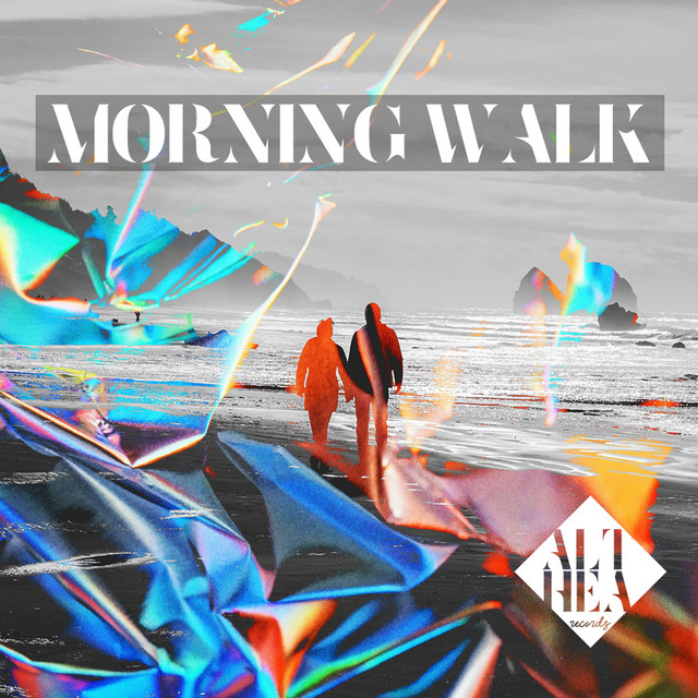 Morning Walk cover art