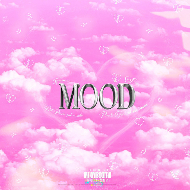 MOOD cover art