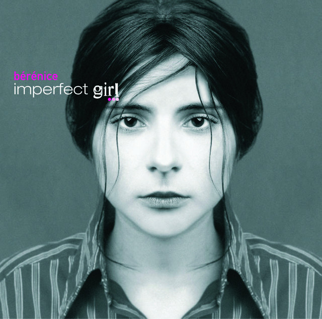 Imperfect Girl cover art