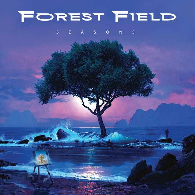 Seasons cover art