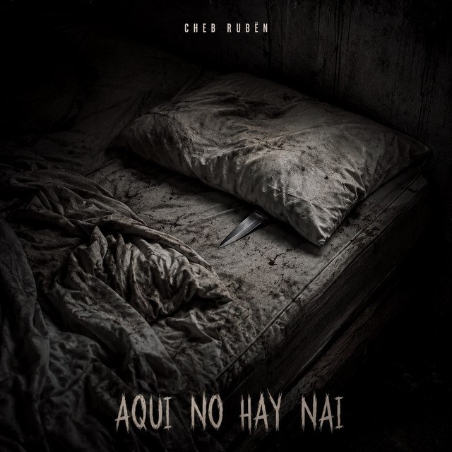 Aqui no hay nai cover