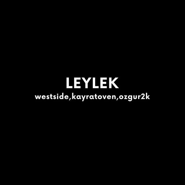 LEYLEK