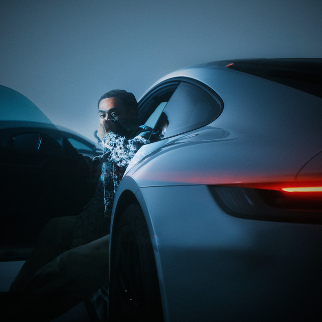 undefined album image