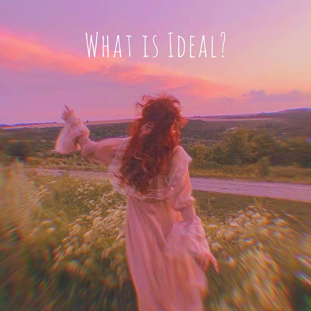 Обкладинка: What Is Ideal — Fluffyx