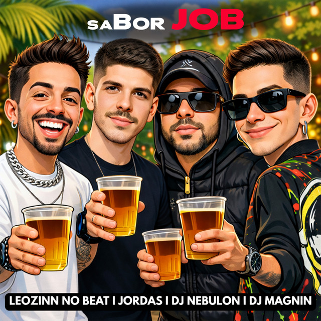 SABOR JOB