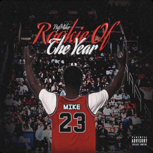 Rookie of the Year cover art