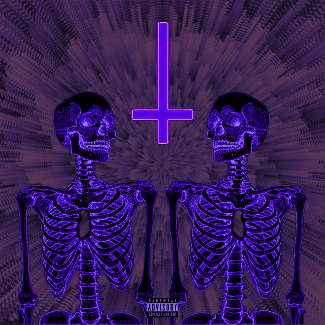 Drunk Skeletons cover art