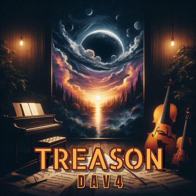 Dav4 | Spotify