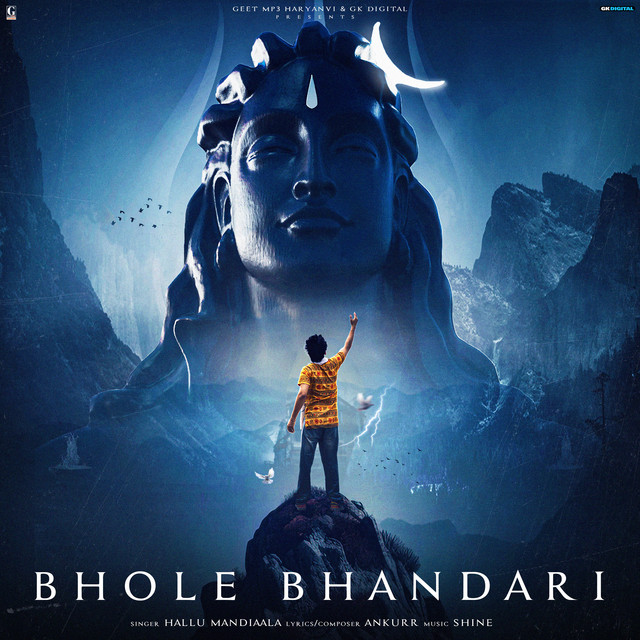 Bhole Bhandari by Hallu Mandiaala