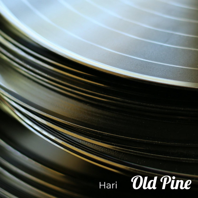 Old Pine cover art