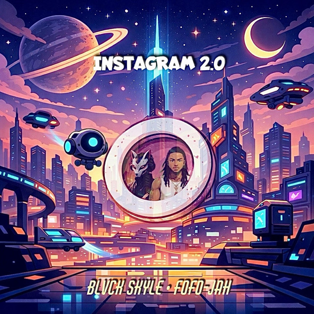 INSTAGRAM 2.0