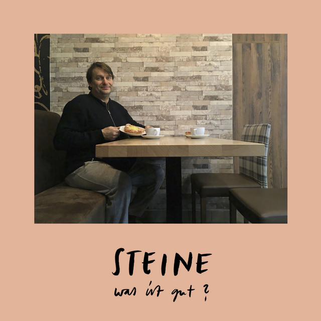 Was ist gut? cover art