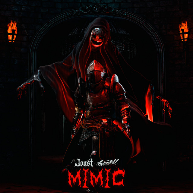 MIMIC cover