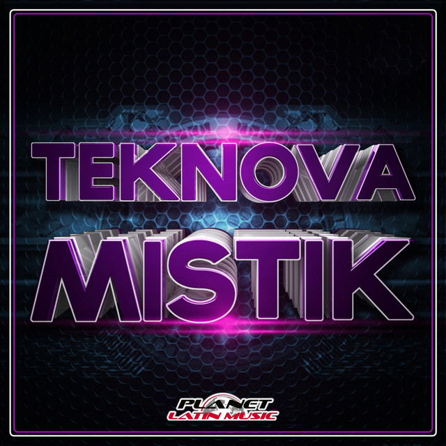 Mistik - Stephan F Remix Edit