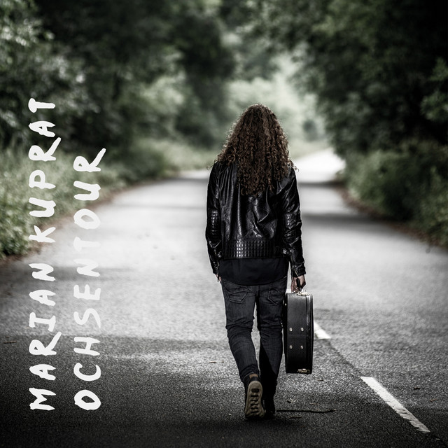 Ochsentour cover