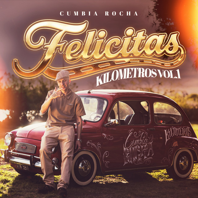 Felicitas | Kilometros Vol, 1