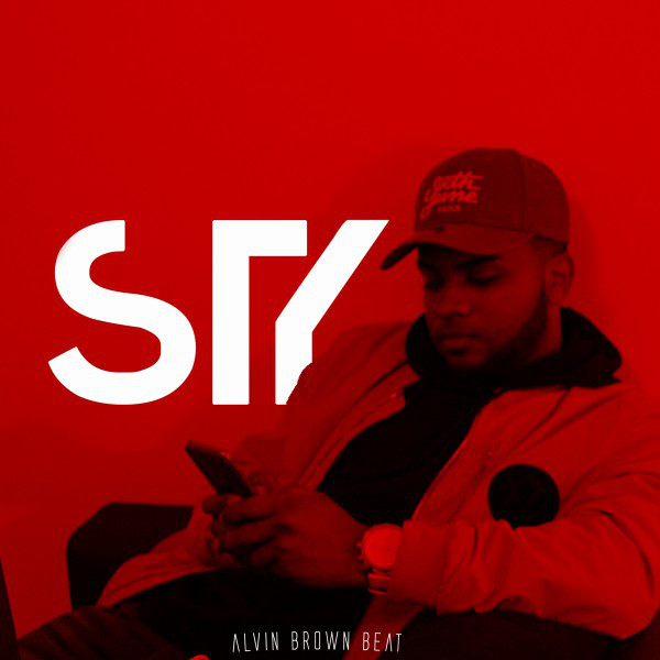 Sty cover art