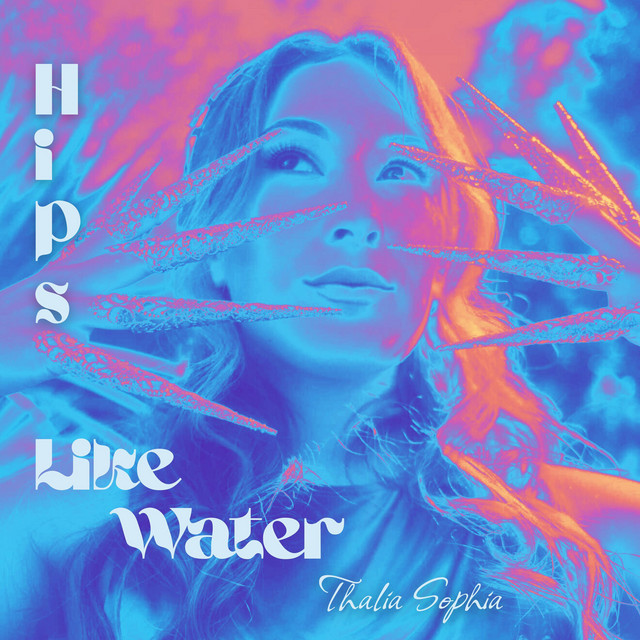 Hips Like Water