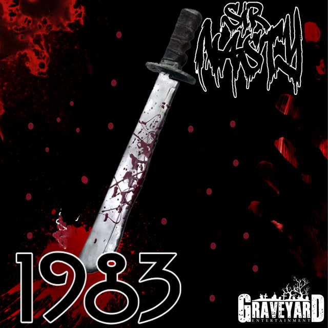 1983 cover art