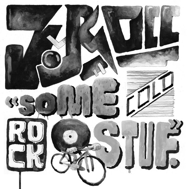 Some Cold Rock Stuf cover art