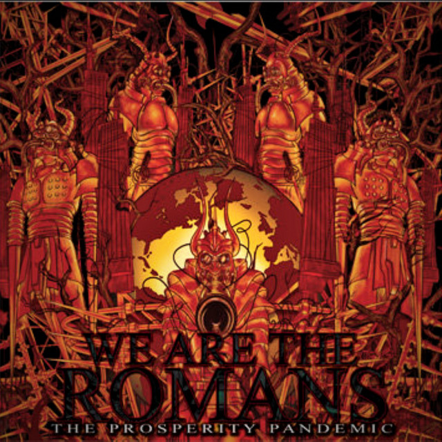 We Are the Romans Photo
