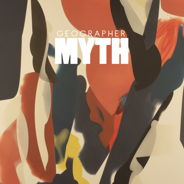 Myth cover art