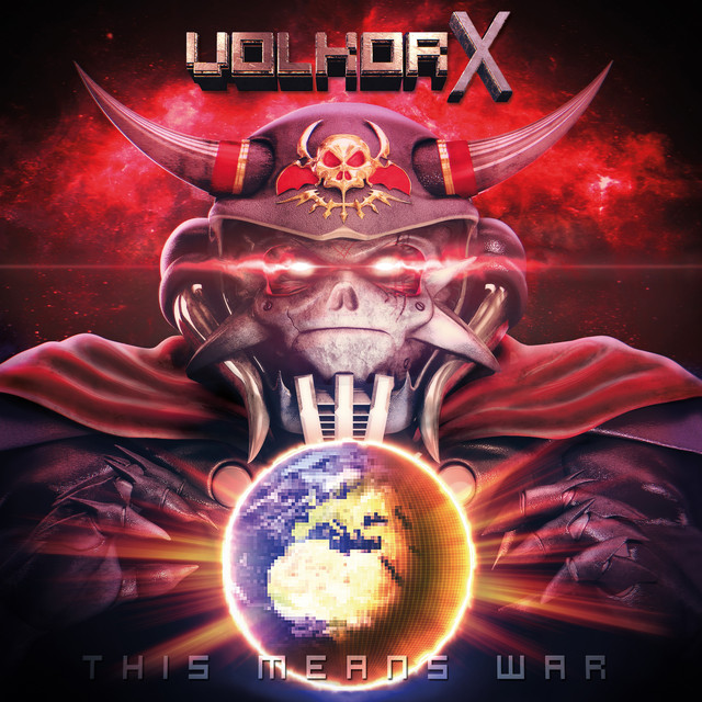 This Means War cover art
