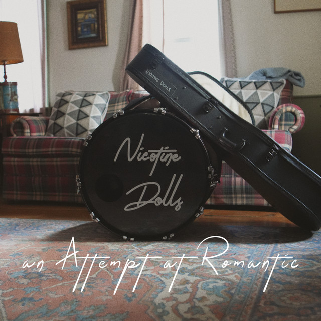 Walk Again by Nicotine Dolls