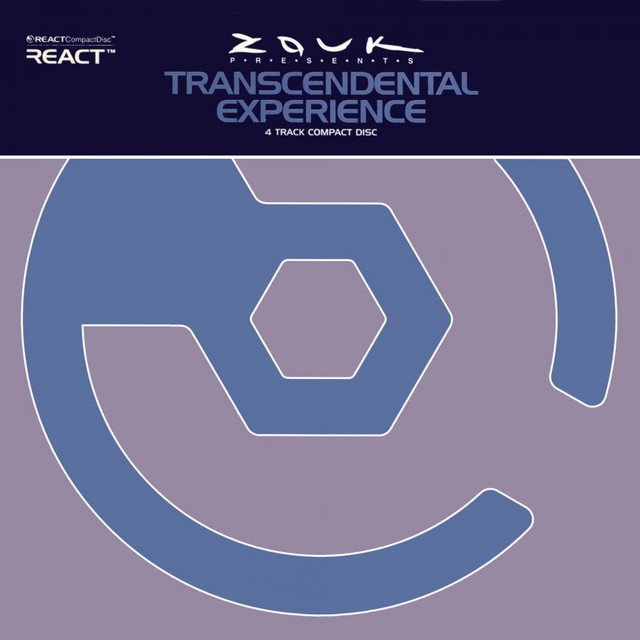 Transcendental Experience cover art