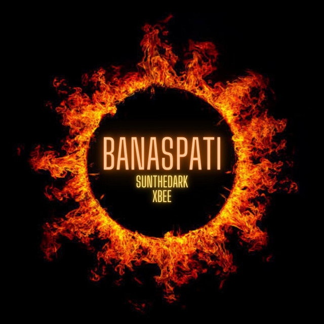 Banaspati cover art