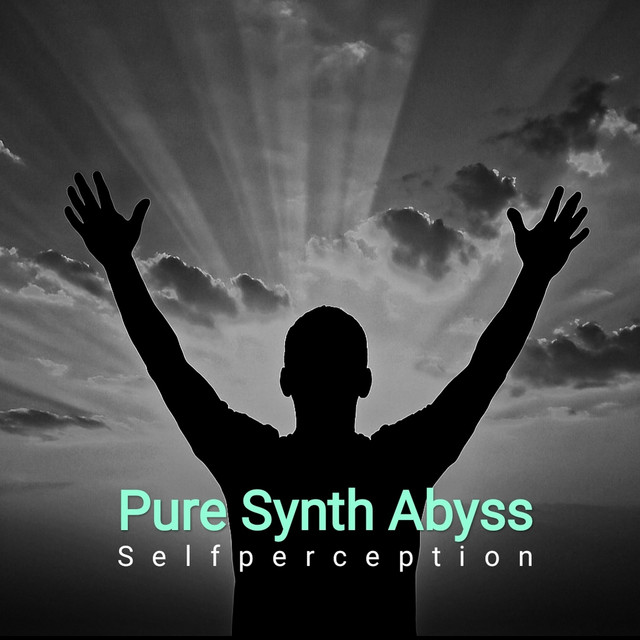 Selfperception cover art