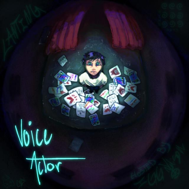 Voice Actor cover art