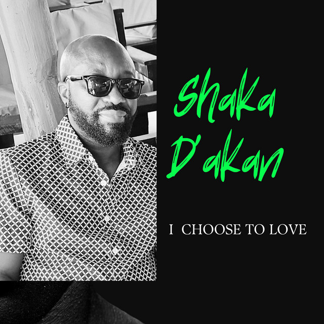 I Choose To Love