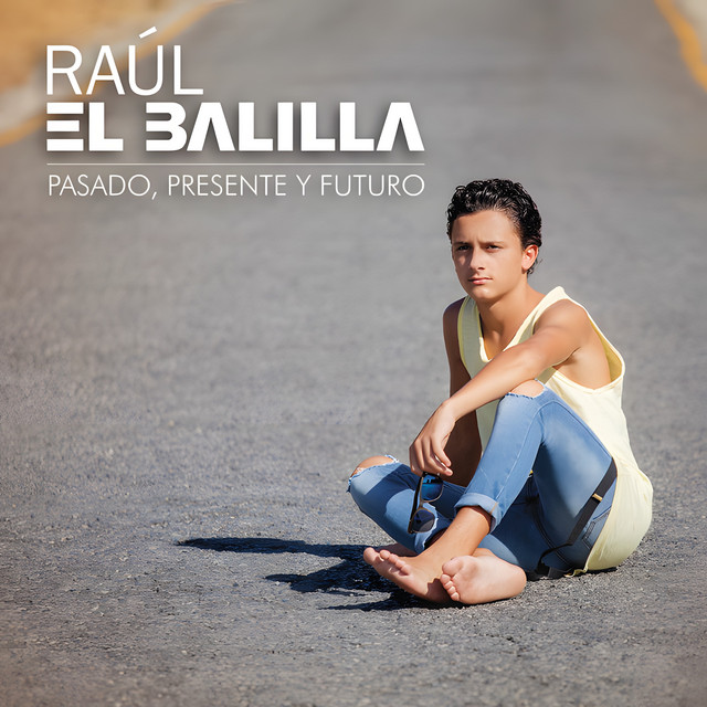 Pasado, Presente y Futuro cover art