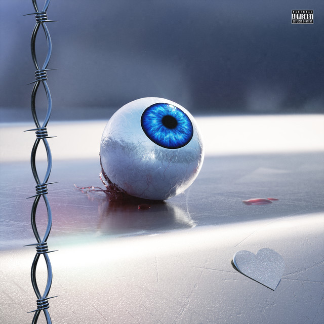 Candy Paint cover art