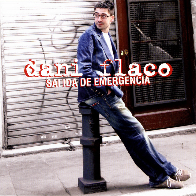Salida De Emergencia cover art