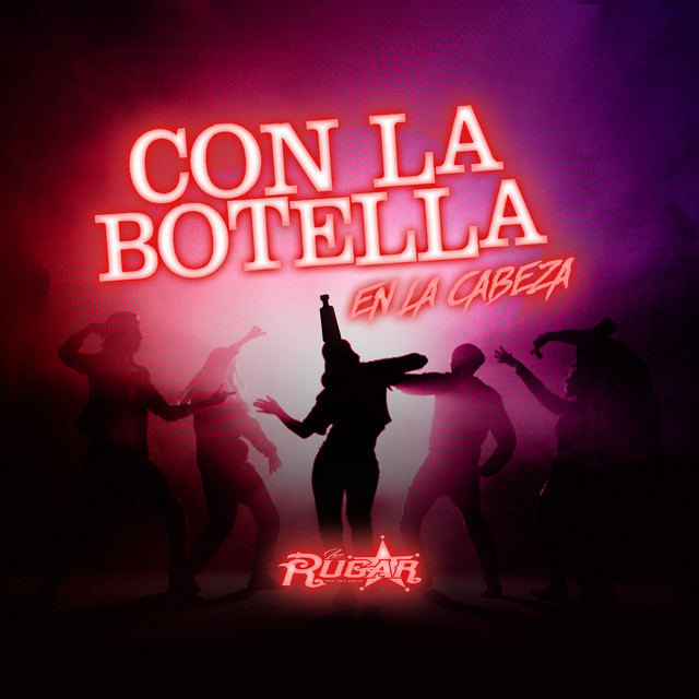 Con la Botella en la Cabeza