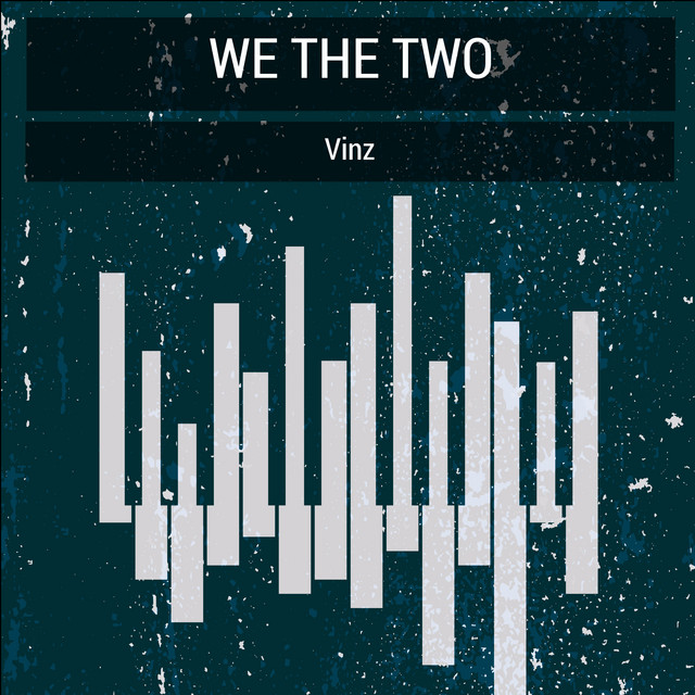 We the Two cover art