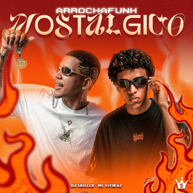 Arrocha Funk Nostálgico
