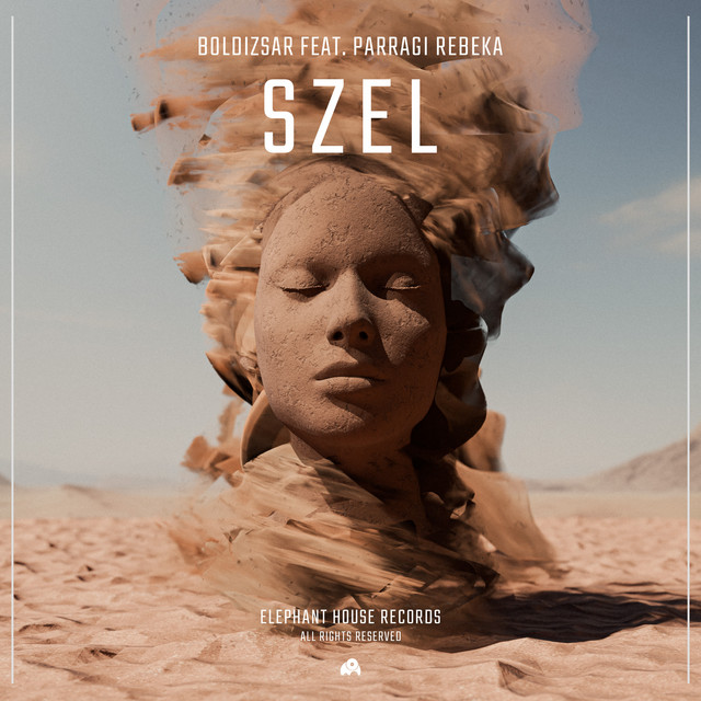Szel - Extended Mix album art