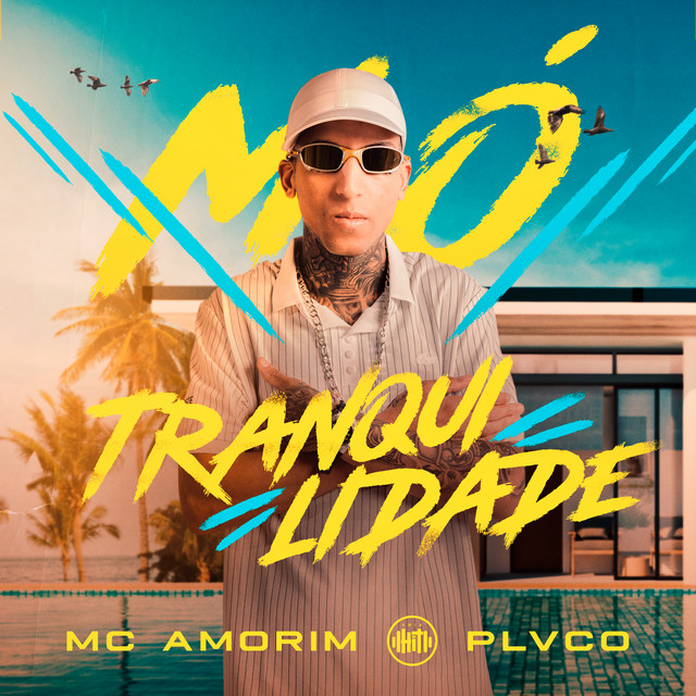 Mó Tranquilidade