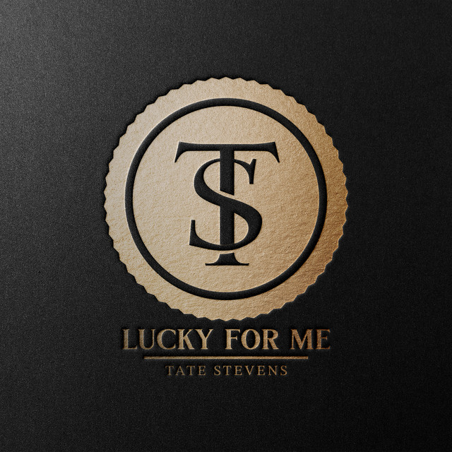 Lucky for Me cover