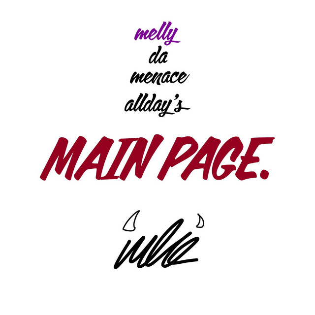 Main Page