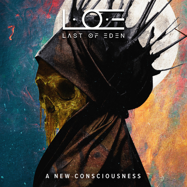 A New Consciousness (single)