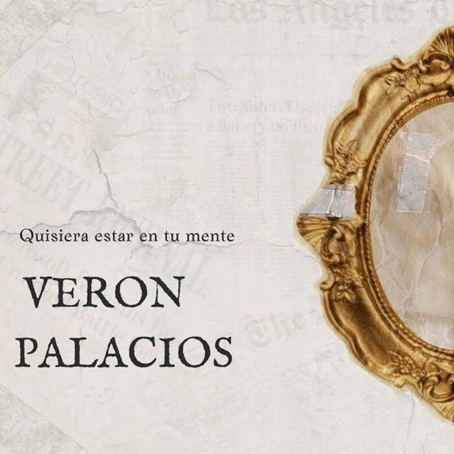 Quisiera estar en tu mente cover art