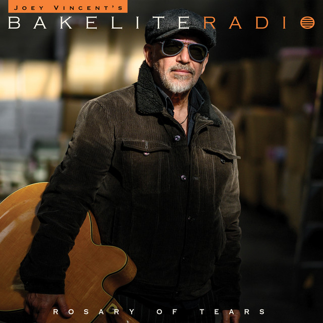 Bakelite Radio Photo