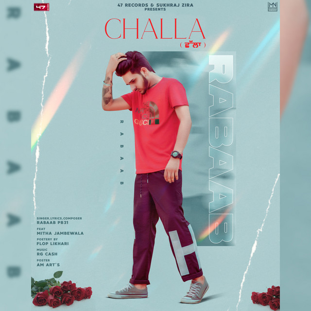 Challa - Compilation by Rabaab PB31 | Spotify